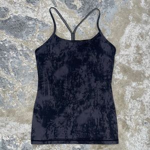 Lululemon Power Y Tank